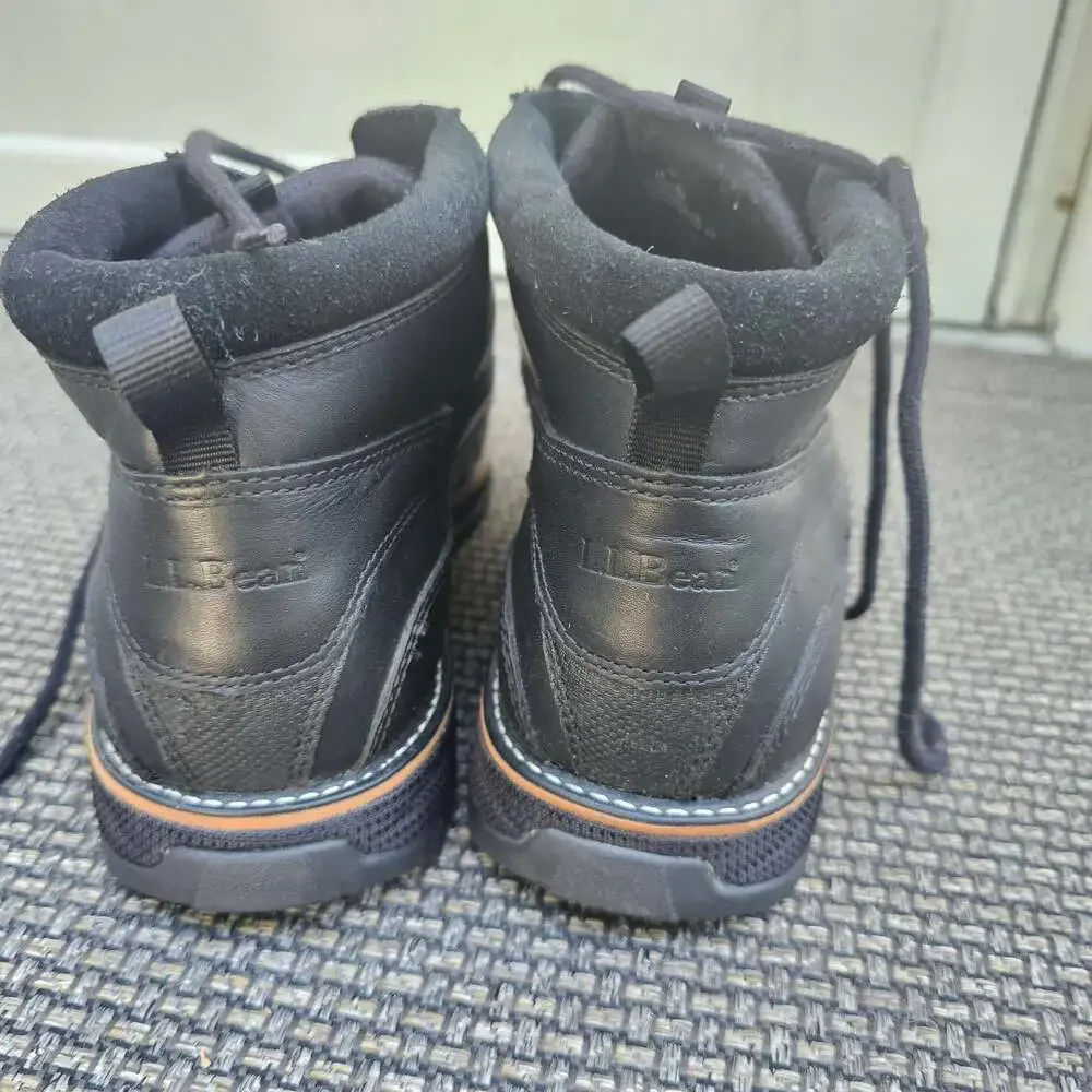 L.L. Bean pre owned